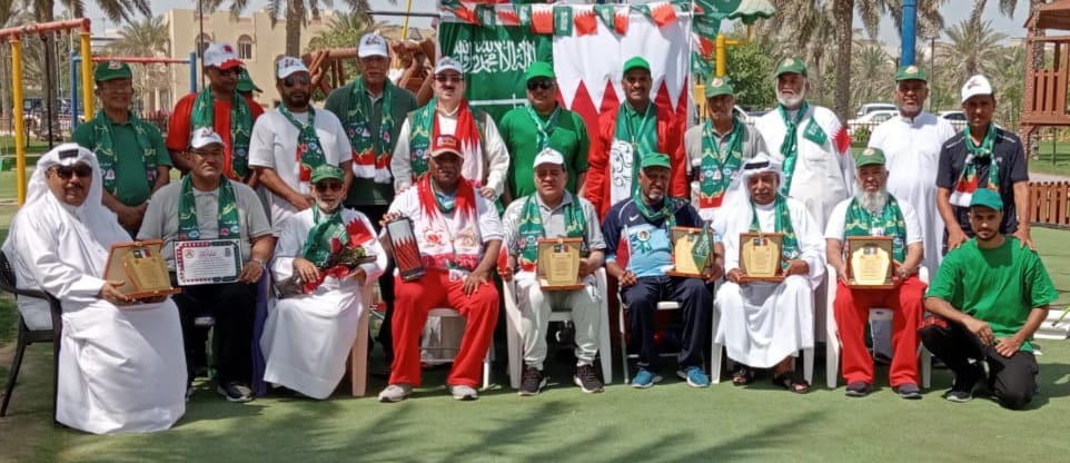 مقتطفات رواد مجلس إبراهيم جاسم سبت