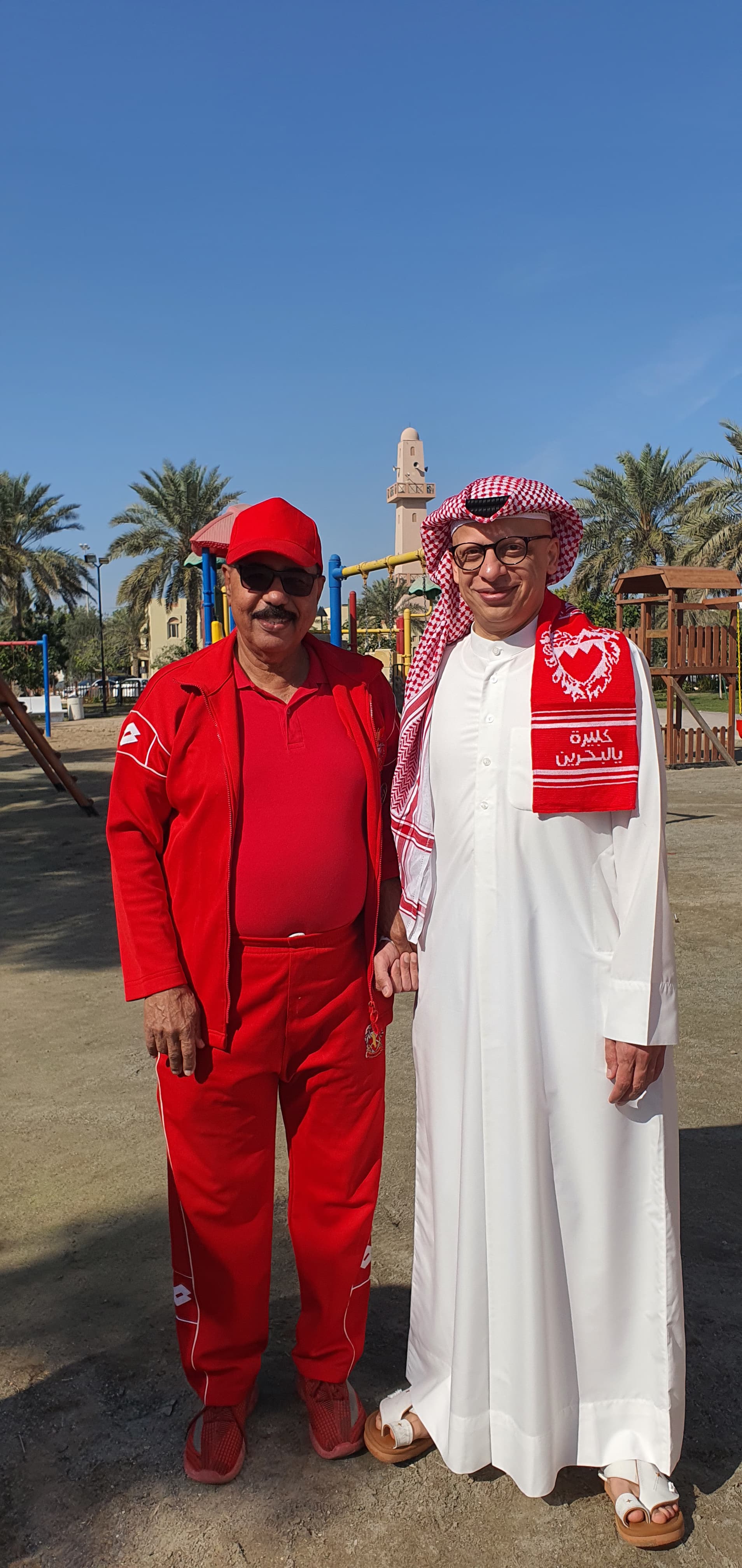 أقام مجلس ابراهيم جاسم سبت فعالية (( اليوم الرياضي ))
