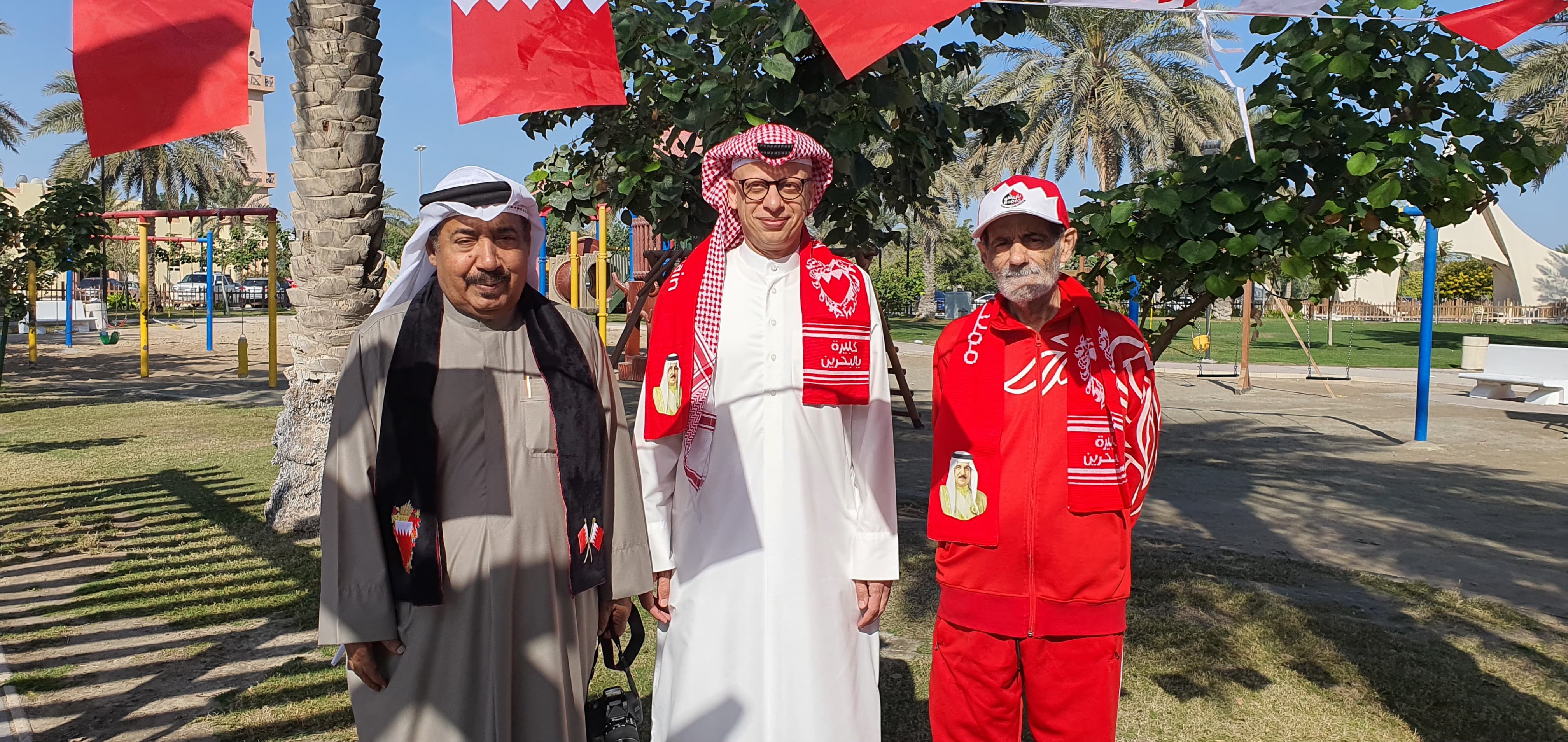 أقام مجلس ابراهيم جاسم سبت فعالية (( اليوم الرياضي ))