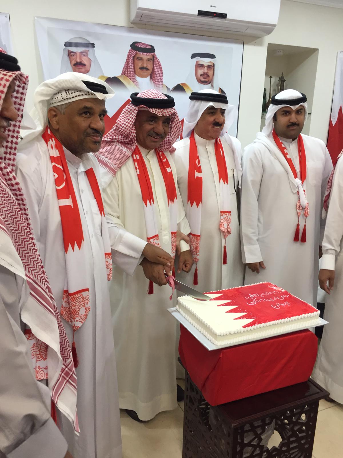 مقتطفات رواد مجلس إبراهيم جاسم سبت